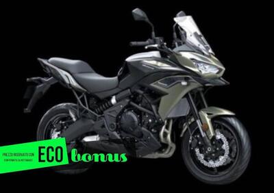 Kawasaki Versys 650 (2021 - 24) - Annuncio 9147193
