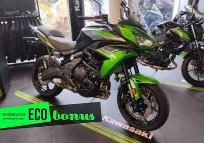 Kawasaki Versys 650 (2021 - 24) - Annuncio 9119348