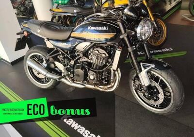 Kawasaki Z 900 RS (2022 - 24) - Annuncio 9123614