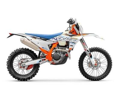 KTM EXC 250 F Six Days (2024) - Annuncio 9201673