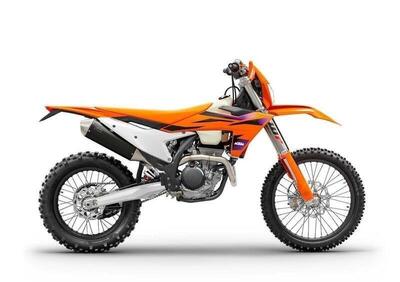 KTM EXC 250 F (2024) - Annuncio 9201674