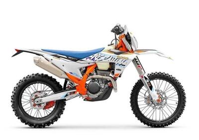 KTM EXC 350 F Six Days (2024) - Annuncio 9201675