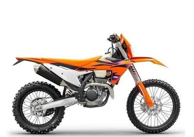 KTM EXC 350 F (2024) - Annuncio 9201677