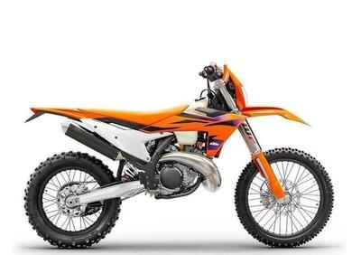 KTM EXC 300 TBI (2024) - Annuncio 9201681