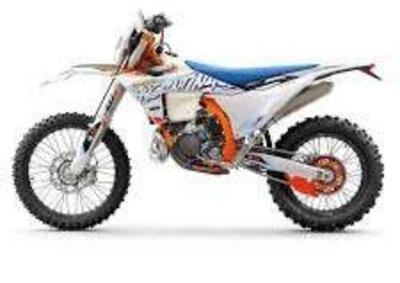 KTM EXC 250 TBI Six Days (2024) - Annuncio 9201684