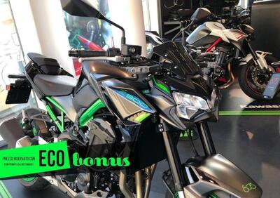 Kawasaki Z 900 (2021 - 24) - Annuncio 9043628