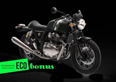 Royal Enfield Continental GT 650 (2021 - 24) - Annuncio 9147202