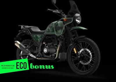 Royal Enfield Himalayan 411 (2021 - 24) - Annuncio 9053965