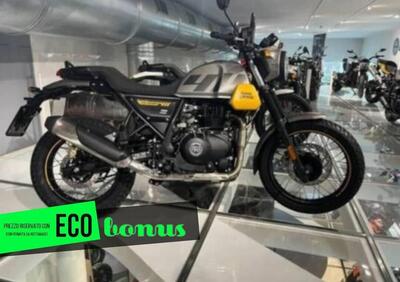 Royal Enfield Scram 411 (2022 - 24) - Annuncio 9053954