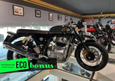 Royal Enfield Continental GT 650 (2021 - 24) - Annuncio 9053951