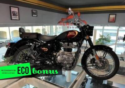 Royal Enfield Classic 350 (2021 - 24) - Annuncio 9053948