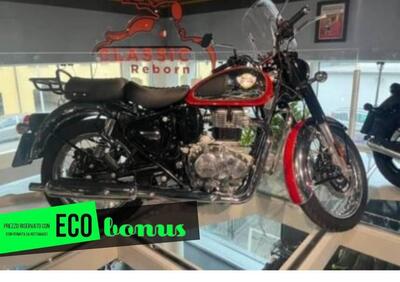 Royal Enfield Classic 350 (2021 - 24) - Annuncio 9053946