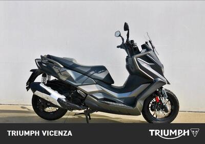 Triplebike - Triumph Vicenza - Moto usate a Vicenza, Vicenza