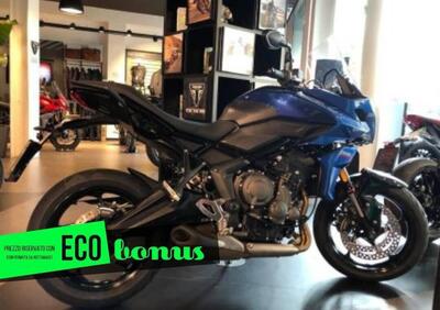 Triumph Tiger 660 Sport (2022 - 24) - Annuncio 9043634