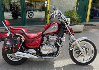 Kawasaki EN 500 (1991 - 96) - Annuncio 9203611