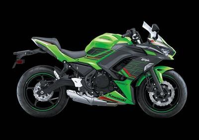 Kawasaki Ninja 650 (2021 - 24) - Annuncio 9203809