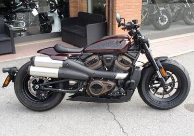 Harley-Davidson Sportster S (2022 - 24) - Annuncio 9203937