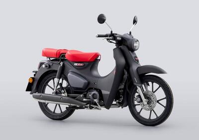 Honda Super Cub 125 (2022 - 24) - Annuncio 9203982