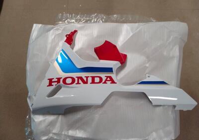 FIANCATA CARENA SINISTRA PER HONDA CBR 1000 S2 DEL - Annuncio 9204426