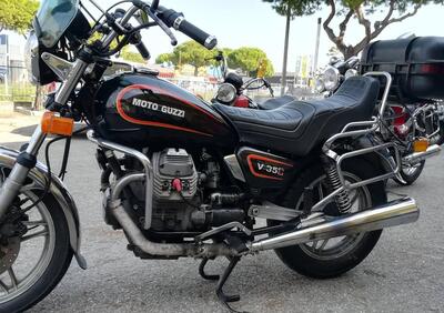 Moto Guzzi V35c - Annuncio 9204483