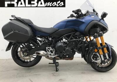 Yamaha Niken 850 (2018 - 20) - Annuncio 9204520