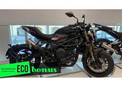 Benelli 752 S (2022 - 24) - Annuncio 9045039