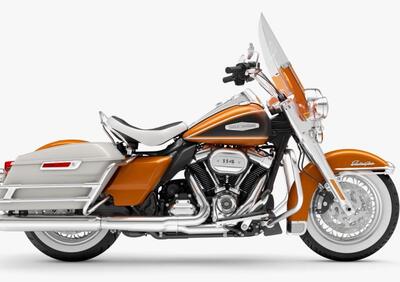 Harley-Davidson Legnano - Concessionario moto usate e nuove a