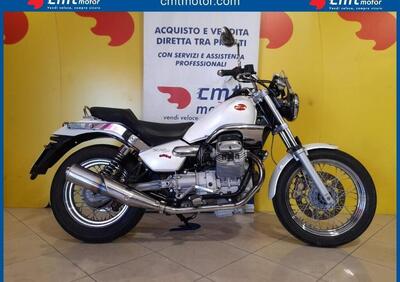 Moto Guzzi Nevada 750 Classic (2008 - 15) - Annuncio 9205283