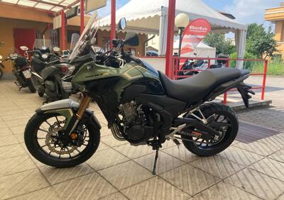 Honda CB 500 X (2022 - 23) - Annuncio 9205304