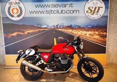 Moto Guzzi V7 Stone (2012 - 15) - Annuncio 9205350