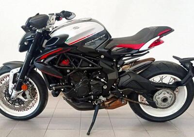 MV Agusta Dragster 800 RR SCS (2021 - 25) - Annuncio 9205381