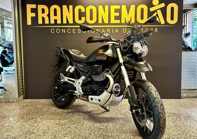 Moto Guzzi V85 TT (2021 - 23) - Annuncio 9205482