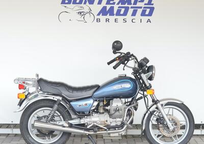 Moto Guzzi V 35 C - Annuncio 9205964