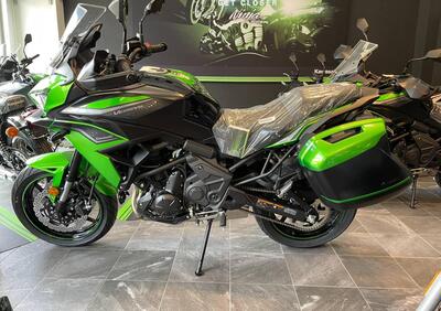 Kawasaki Versys 650 (2021 - 25) - Annuncio 9205993