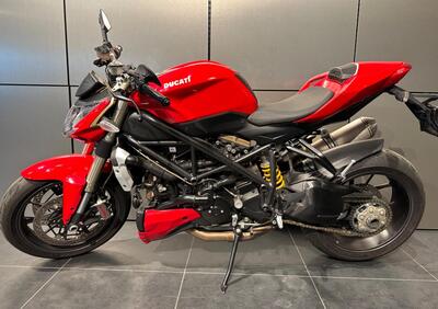 Ducati Streetfighter (2009 - 12) - Annuncio 9168217