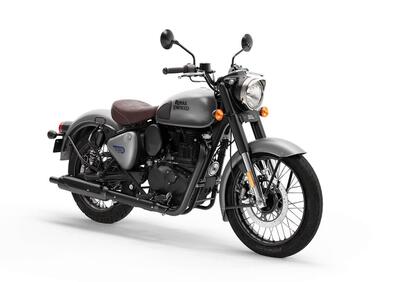 Royal Enfield Classic 350 (2021 - 24) - Annuncio 9206128