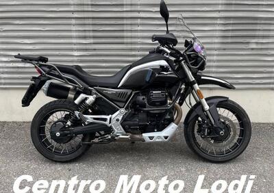 Moto Guzzi V85 TT Guardia d'Onore (2022 - 23) - Annuncio 9206325