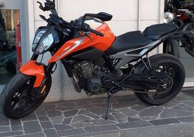 KTM 790 Duke (2018 - 20) - Annuncio 9206366