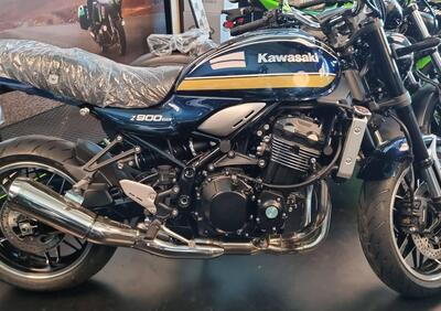 Kawasaki Z 900 RS (2022 - 24) - Annuncio 9206550