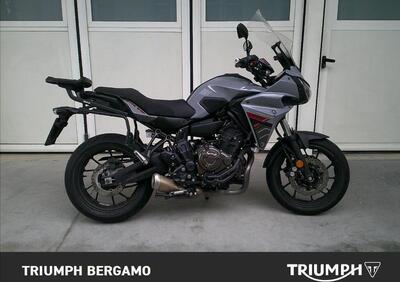 Yamaha Tracer 700 (2020) - Annuncio 9206746