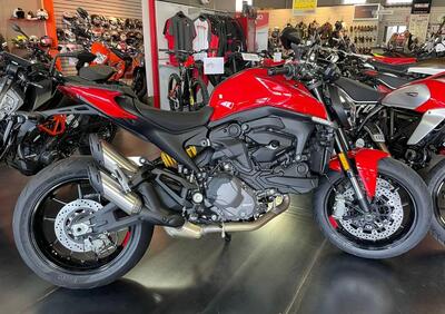 Ducati Monster 937 (2021 - 24) - Annuncio 9207193