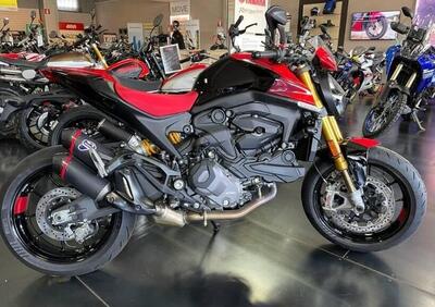 Ducati Monster 937 SP (2023) - Annuncio 9101913