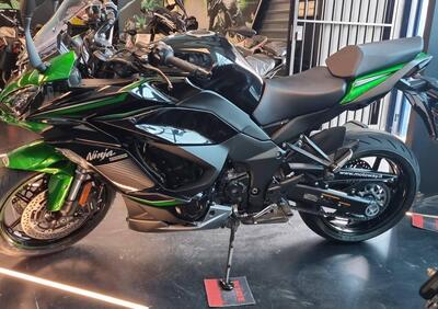 Kawasaki Ninja 1000 SX (2021 - 24) - Annuncio 9207469