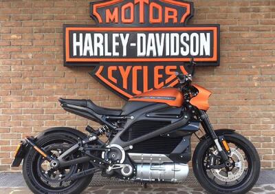 Harley-Davidson LiveWire (2019 - 22) - Annuncio 9207912