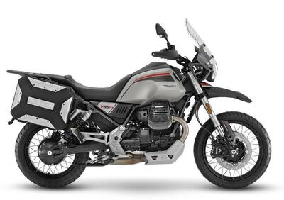 Moto Guzzi V85 TT Travel (2021 - 23) - Annuncio 9207916