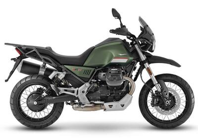 Moto Guzzi V85 TT (2021 - 23) - Annuncio 9207924