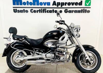 Bmw R 1200 C Montauk - Annuncio 9208279