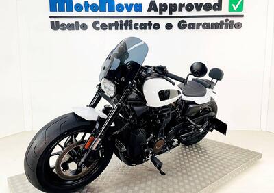 Harley-Davidson Sportster S (2022 - 24) - Annuncio 9208288