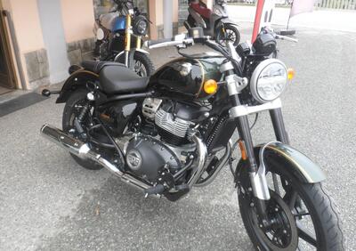 Royal Enfield Super Meteor 650 (2023 - 24) - Annuncio 9208371