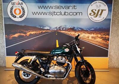 Royal Enfield Interceptor 650 (2021 - 24) - Annuncio 9208440